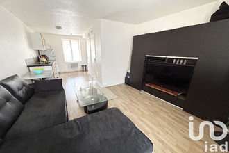 achat appartement domt 95330