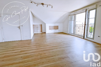 achat appartement domt 95330