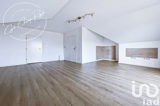 achat appartement domt 95330