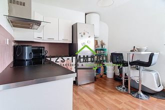 achat appartement domt 95330