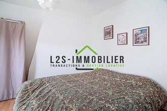 achat appartement domt 95330