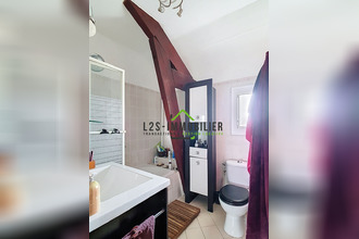 achat appartement domt 95330