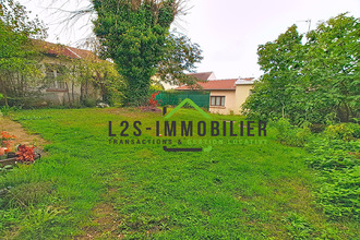 achat appartement domt 95330