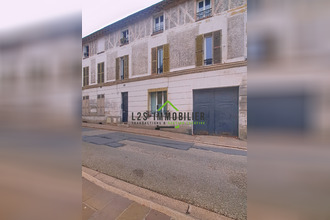achat appartement domt 95330