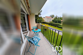 achat appartement domt 95330