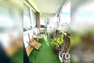 achat appartement domt 95330