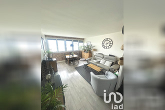 achat appartement domt 95330