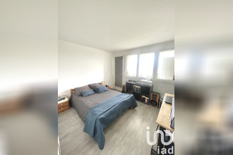 achat appartement domt 95330