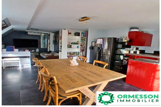 achat appartement domt 95330