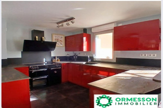 achat appartement domt 95330