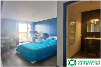 achat appartement domt 95330