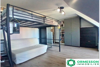 achat appartement domt 95330