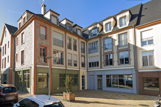 achat appartement domt 95330