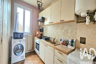 achat appartement domt 95330