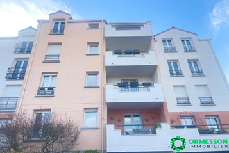 achat appartement domt 95330