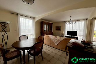 achat appartement domt 95330