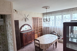 achat appartement domt 95330