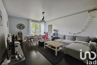 achat appartement domt 95330