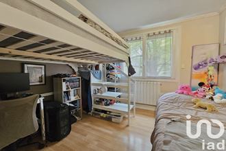 achat appartement domt 95330