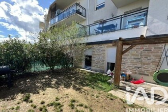 achat appartement domt 95330