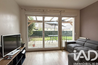 achat appartement domt 95330