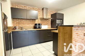 achat appartement domt 95330