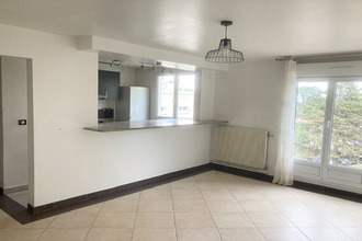 achat appartement domt 95330