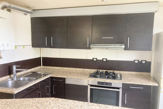 achat appartement domt 95330