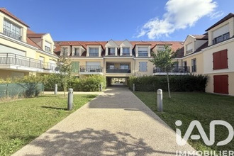 achat appartement domt 95330