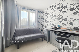 achat appartement domt 95330