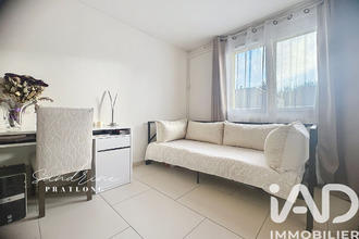 achat appartement domt 95330