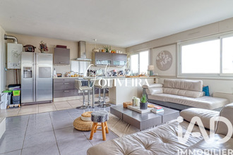 achat appartement domt 95330