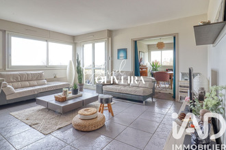 achat appartement domt 95330