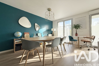 achat appartement domt 95330