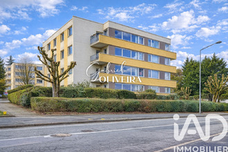 achat appartement domt 95330