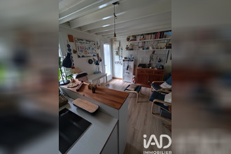 achat appartement domt 95330
