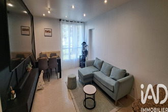 achat appartement domt 95330