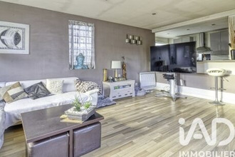 achat appartement domt 95330
