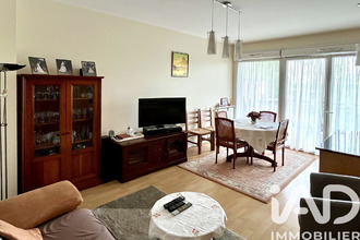 achat appartement domt 95330
