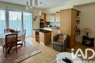 achat appartement domt 95330