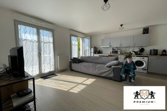 achat appartement domt 95330
