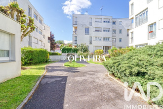 achat appartement domt 95330