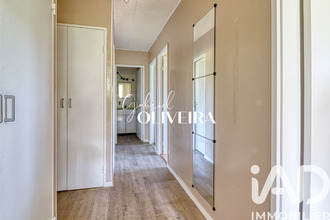 achat appartement domt 95330