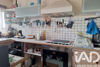 achat appartement domt 95330