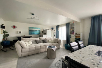 achat appartement domt 95330