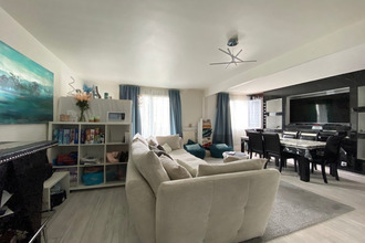 achat appartement domt 95330