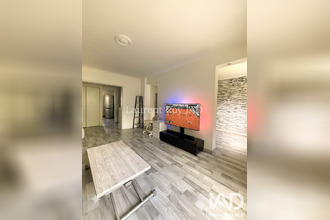 achat appartement domt 95330