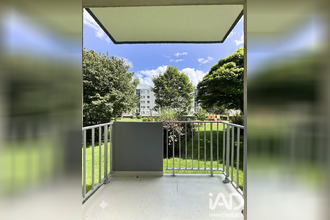 achat appartement domt 95330