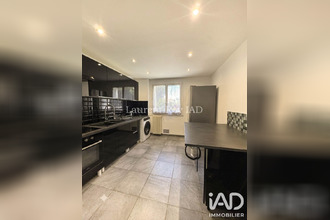 achat appartement domt 95330
