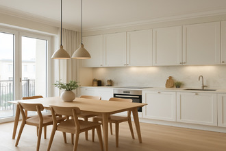 achat appartement domt 95330